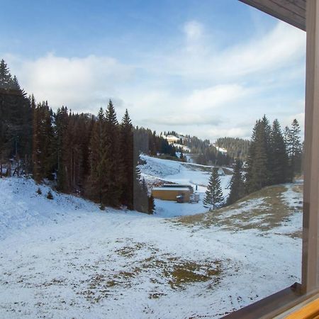 Olimpik House Jahorina Villa Esterno foto