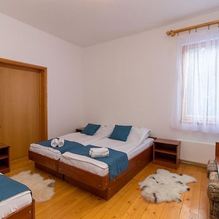 Olimpik House Jahorina Villa Esterno foto