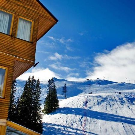 Olimpik House Jahorina Villa Esterno foto