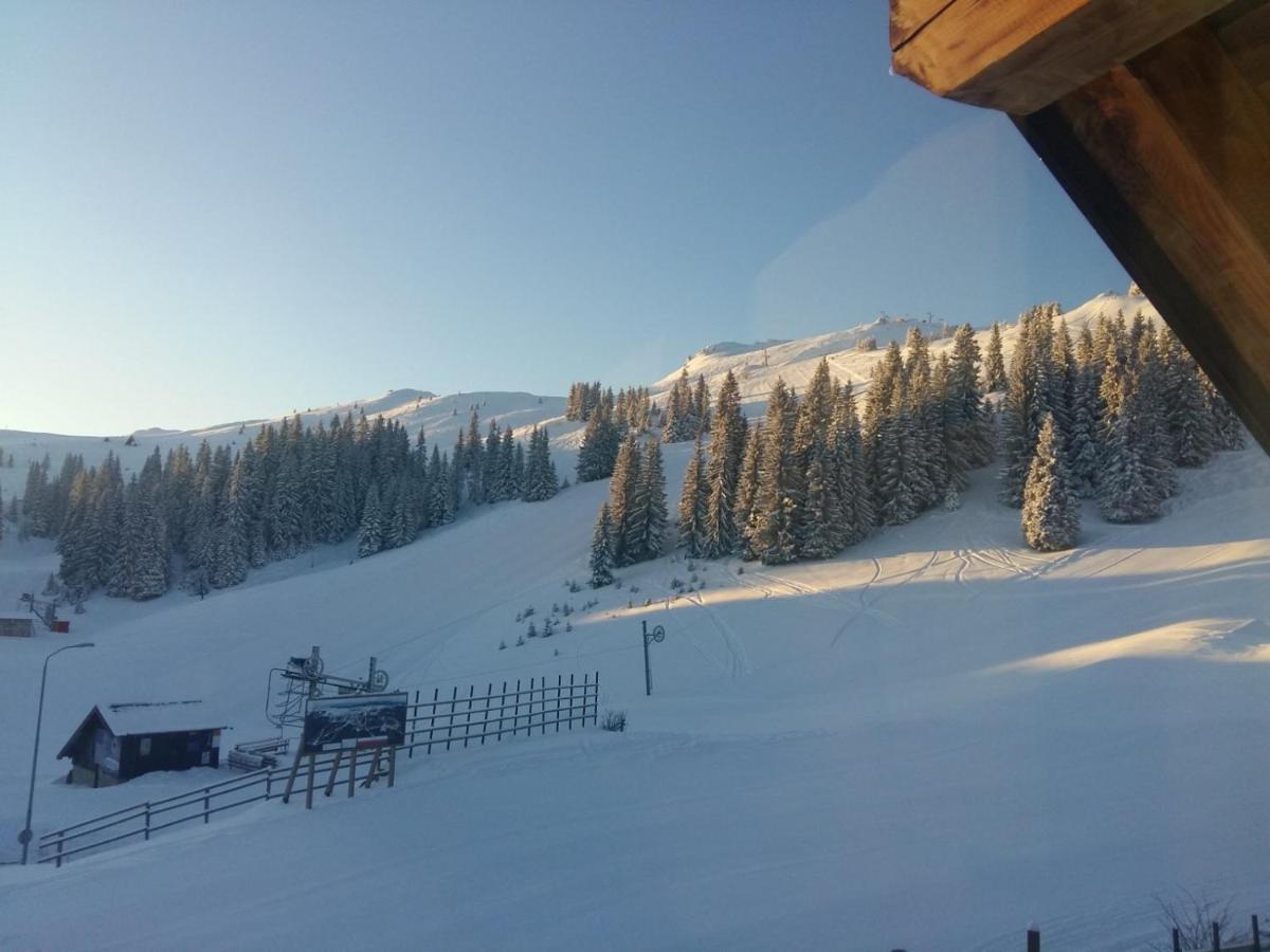 Olimpik House Jahorina Villa Esterno foto