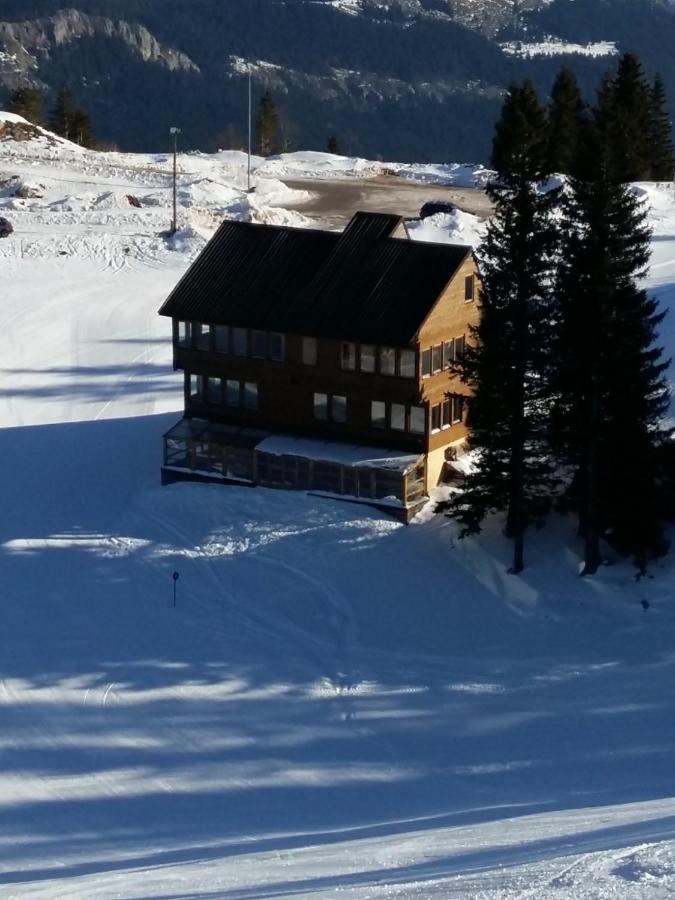Olimpik House Jahorina Villa Esterno foto
