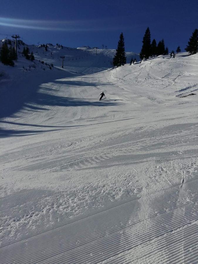 Olimpik House Jahorina Villa Esterno foto