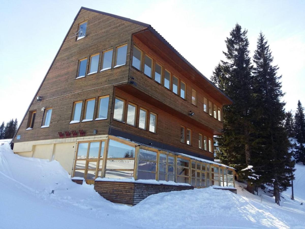 Olimpik House Jahorina Villa Esterno foto
