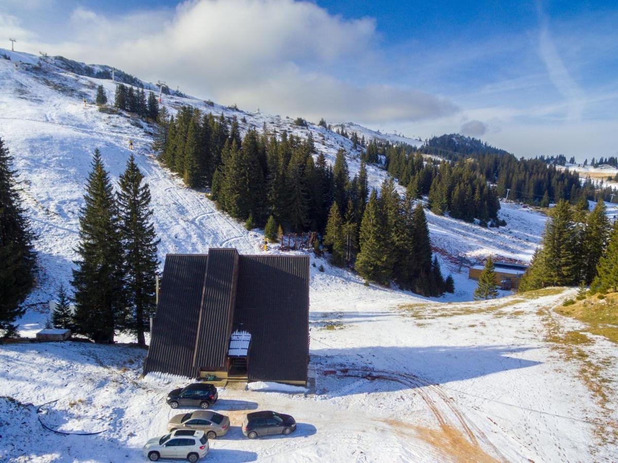 Olimpik House Jahorina Villa Esterno foto