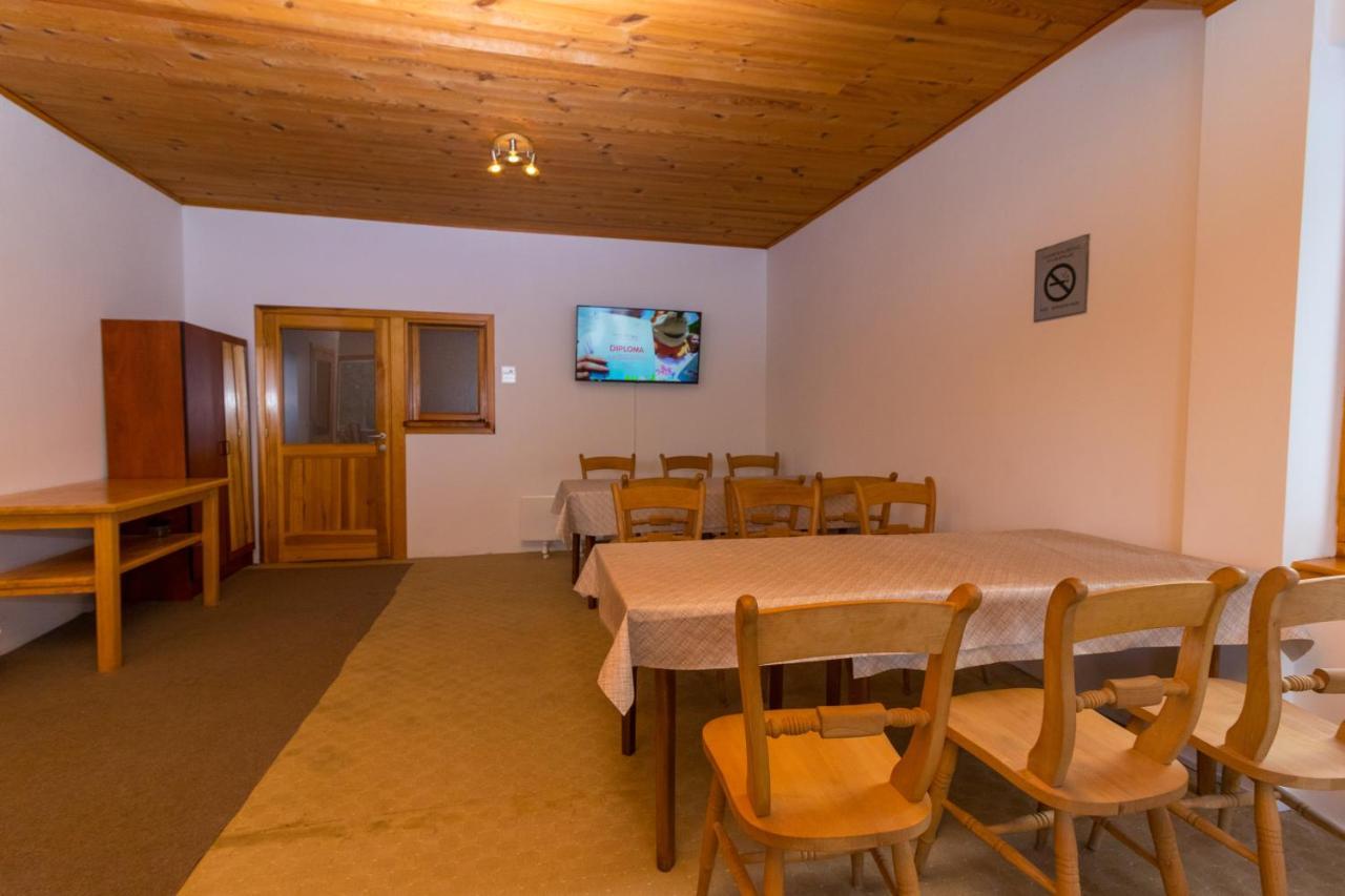 Olimpik House Jahorina Villa Esterno foto