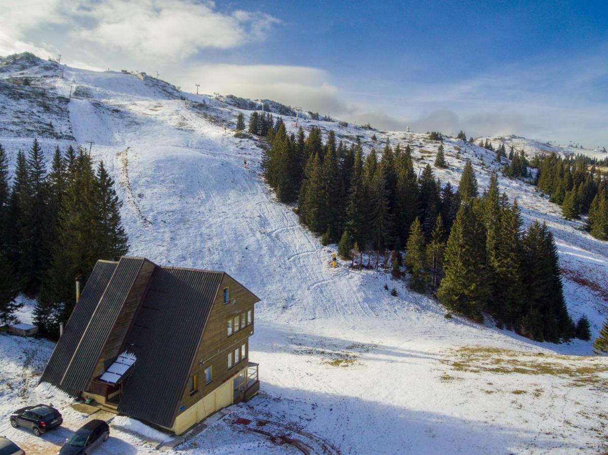 Olimpik House Jahorina Villa Esterno foto