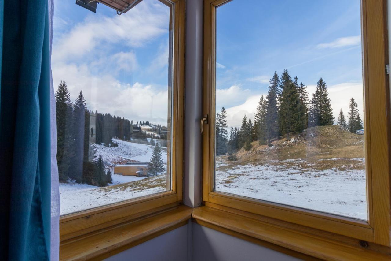 Olimpik House Jahorina Villa Esterno foto