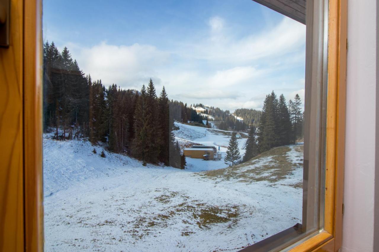 Olimpik House Jahorina Villa Esterno foto