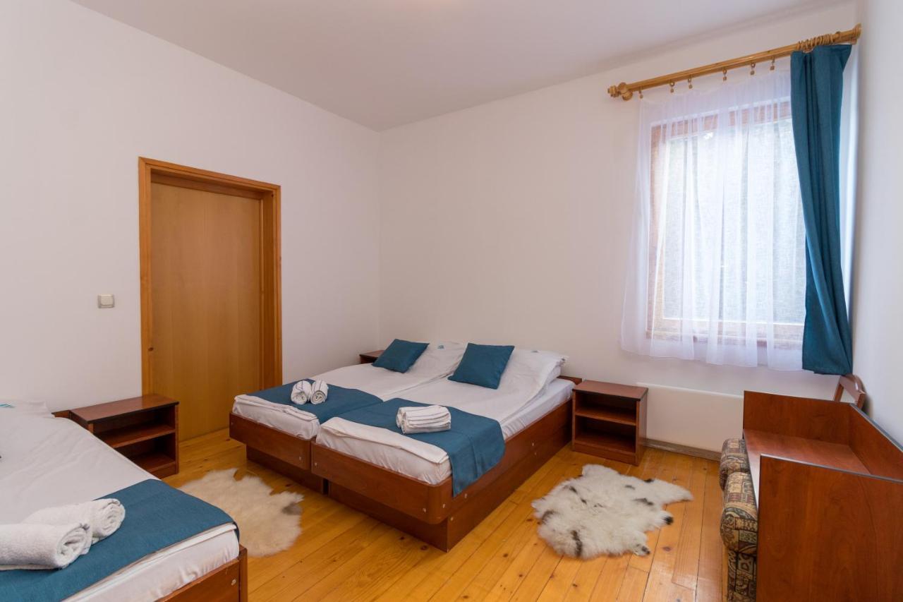 Olimpik House Jahorina Villa Esterno foto