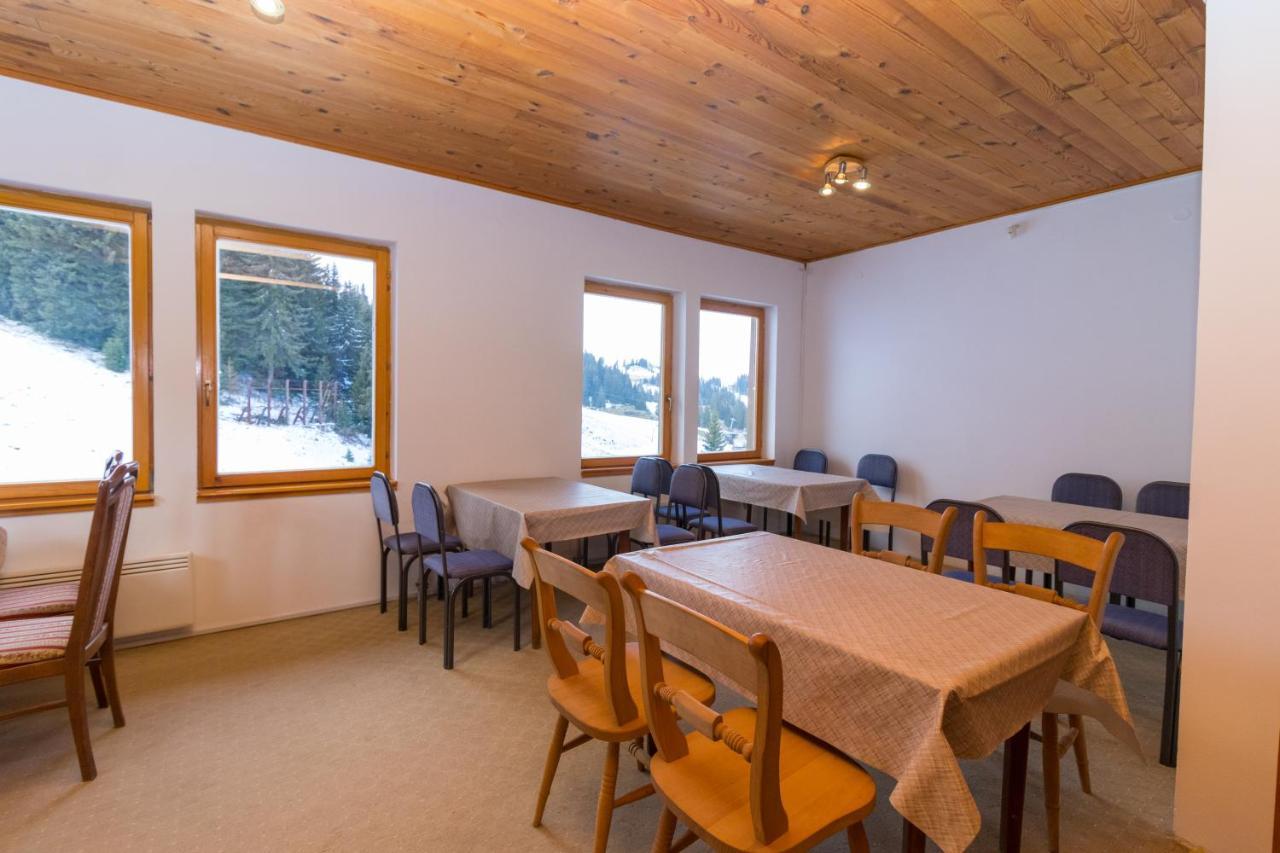 Olimpik House Jahorina Villa Esterno foto