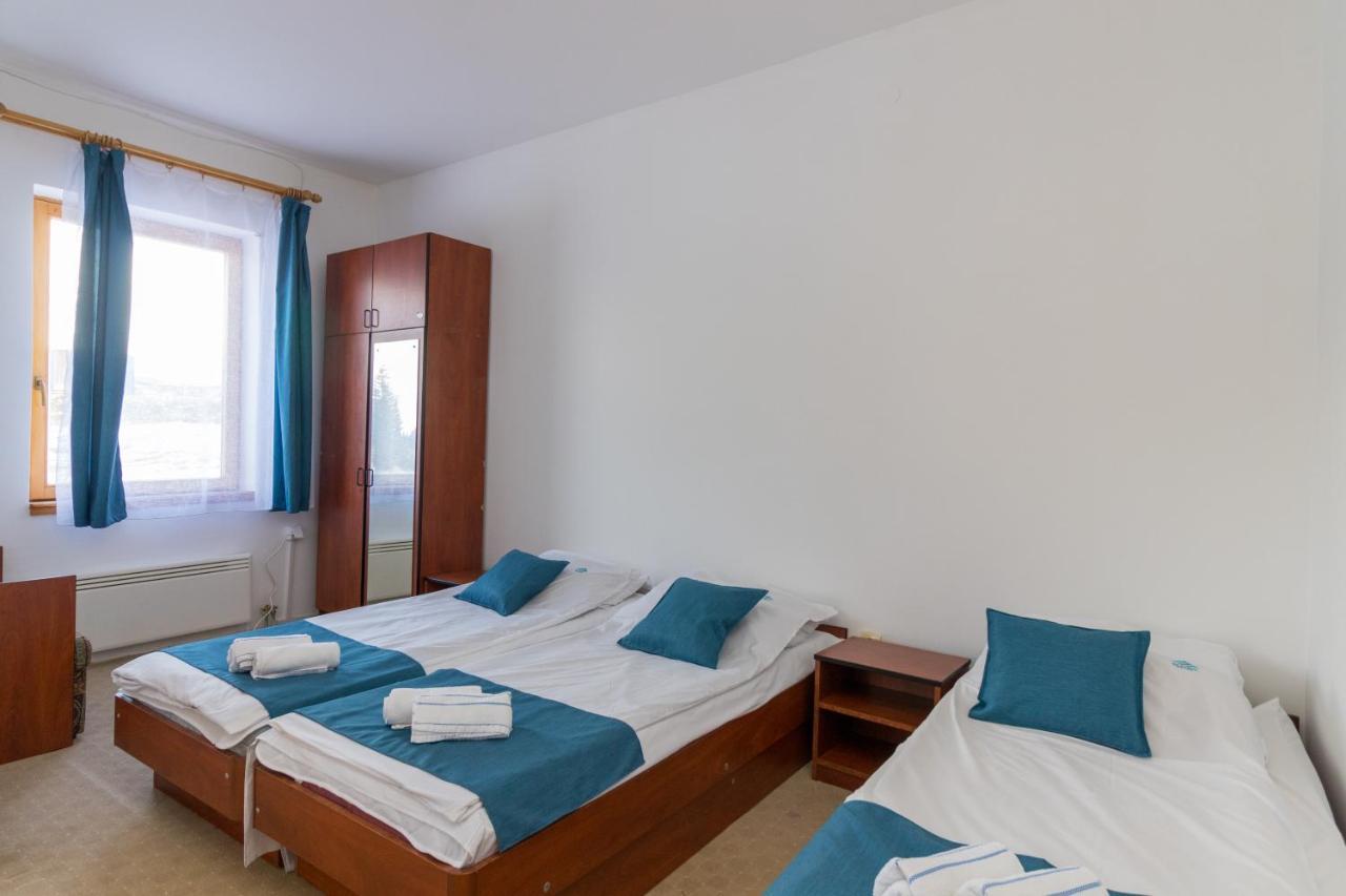 Olimpik House Jahorina Villa Esterno foto