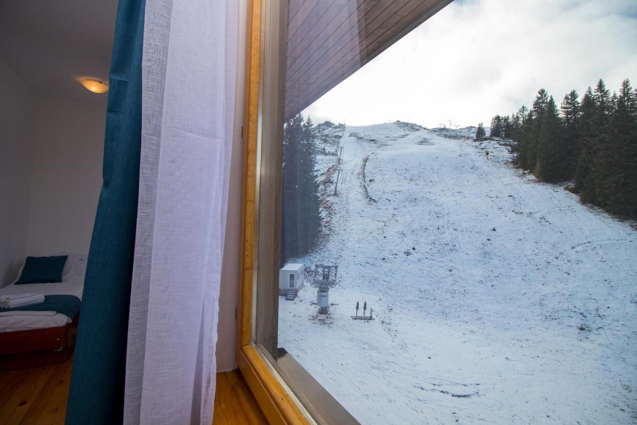 Olimpik House Jahorina Villa Esterno foto