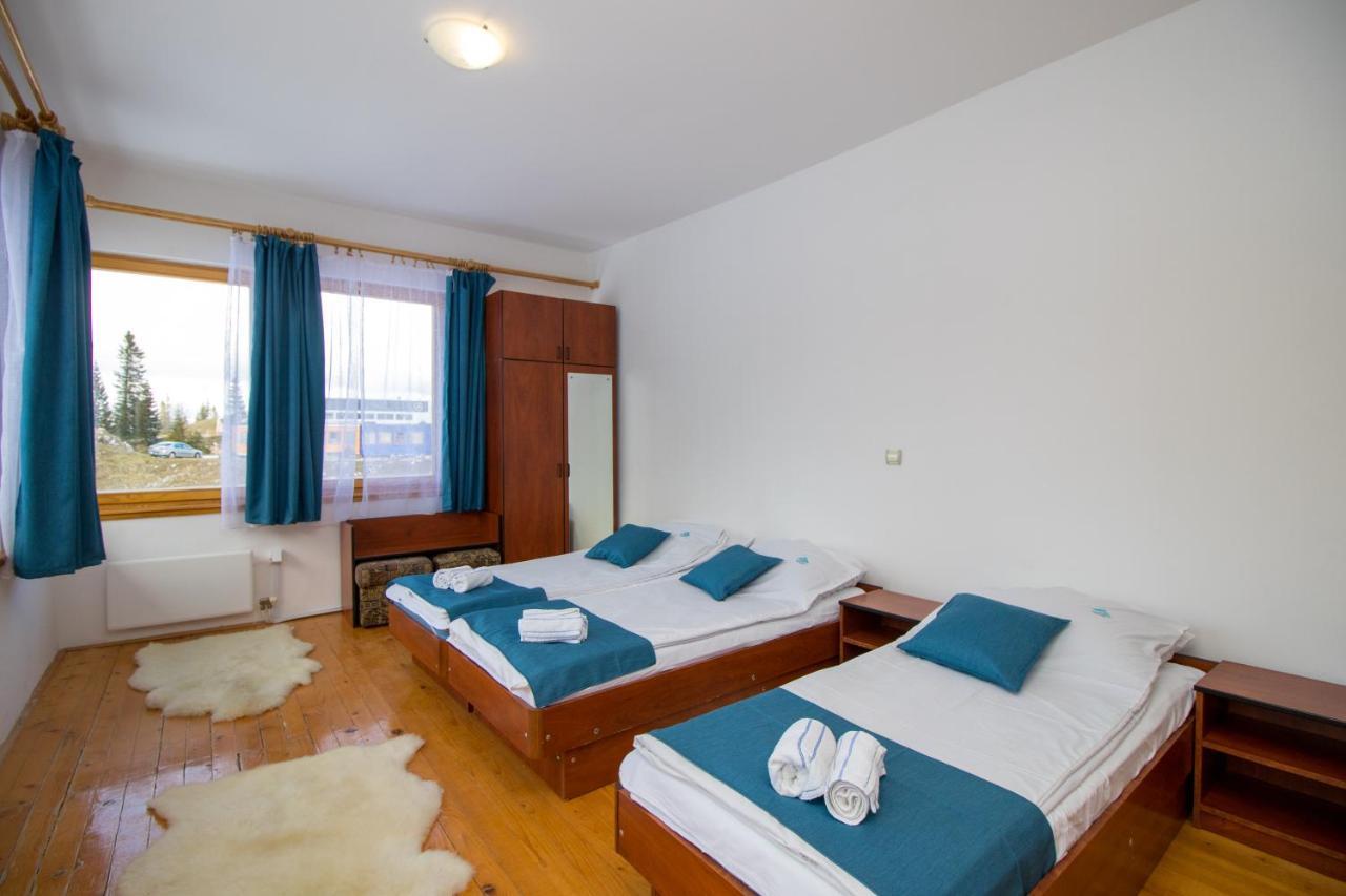 Olimpik House Jahorina Villa Esterno foto