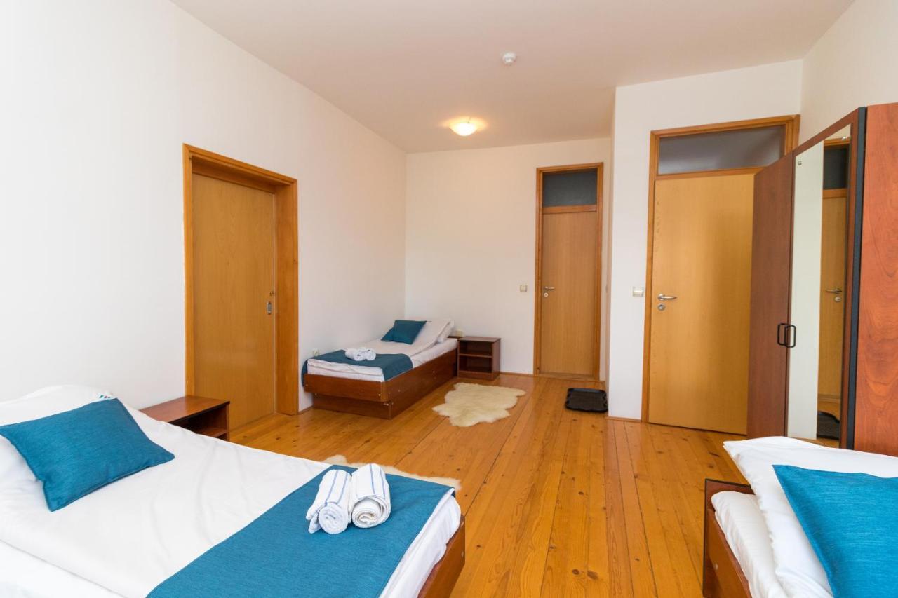 Olimpik House Jahorina Villa Esterno foto