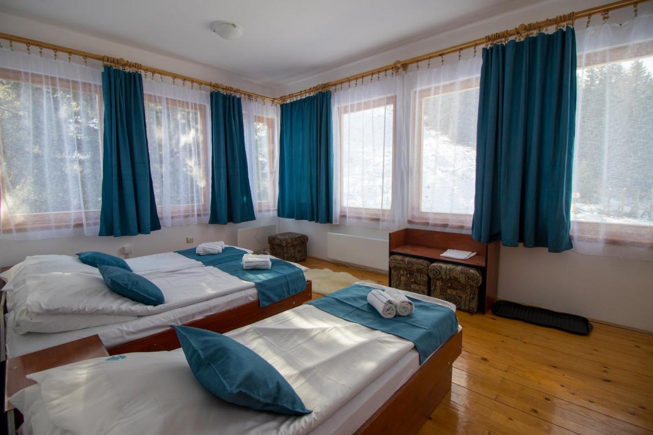 Olimpik House Jahorina Villa Esterno foto