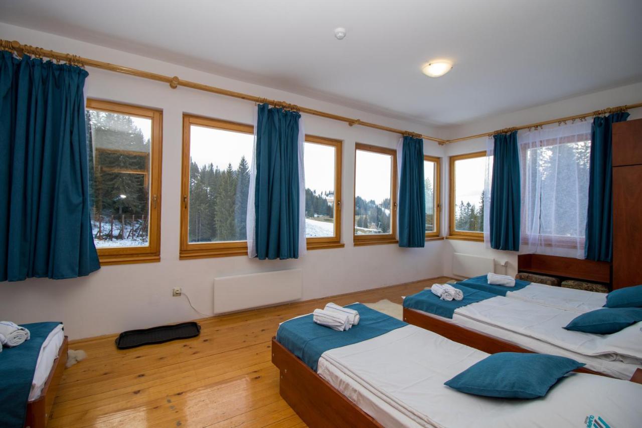 Olimpik House Jahorina Villa Esterno foto
