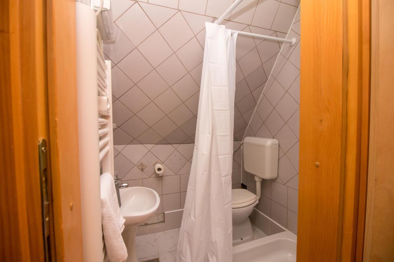 Olimpik House Jahorina Villa Esterno foto