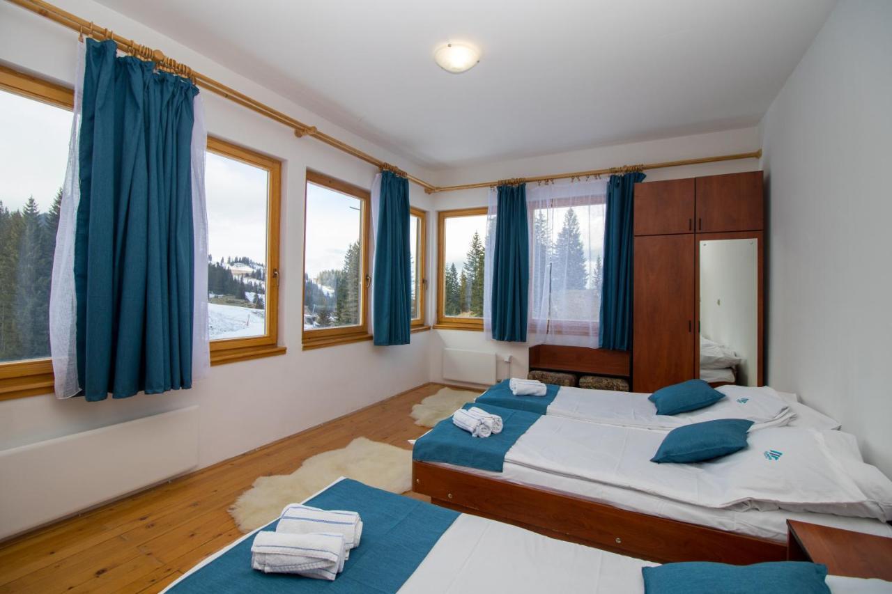 Olimpik House Jahorina Villa Esterno foto