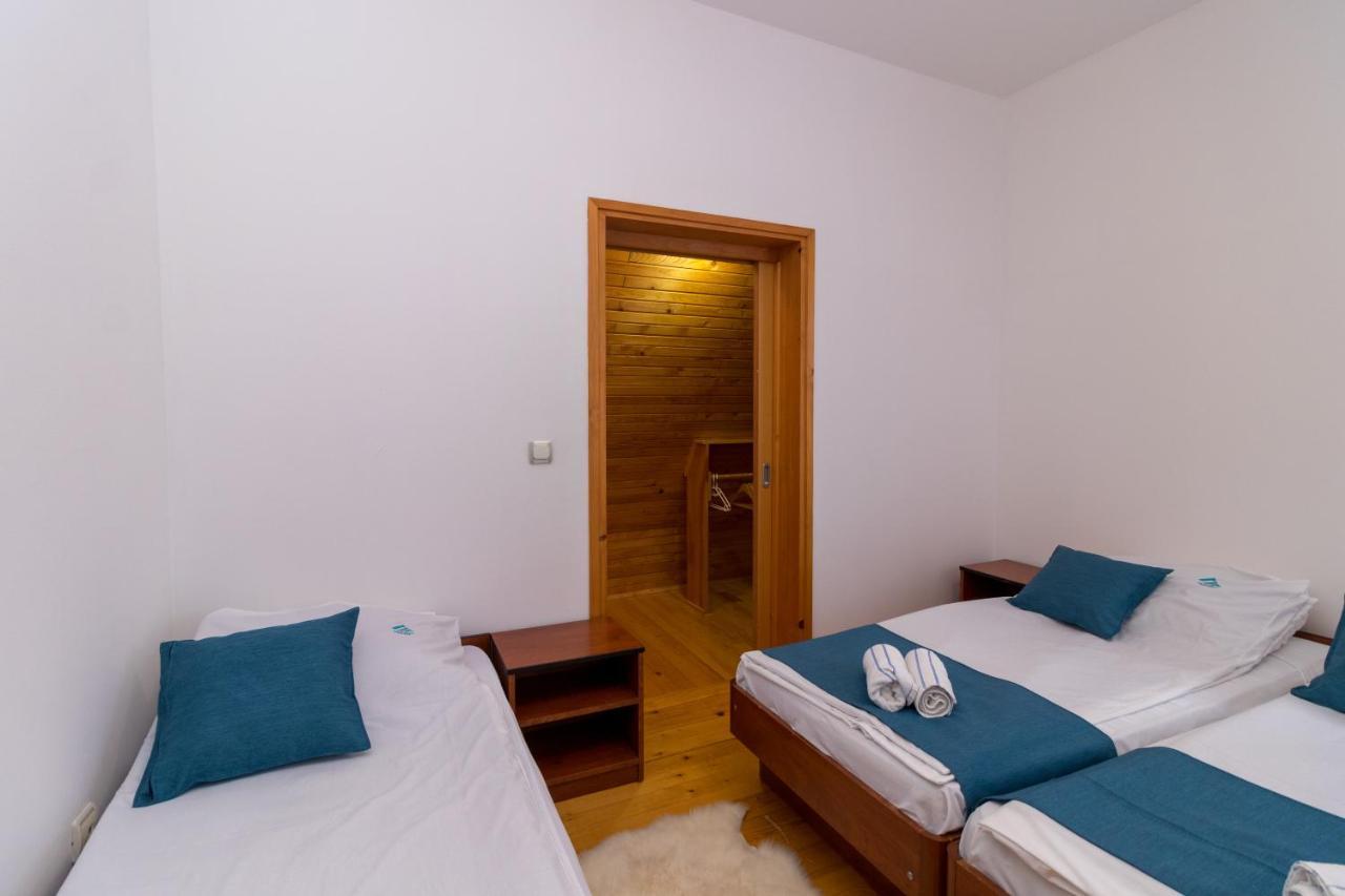 Olimpik House Jahorina Villa Esterno foto