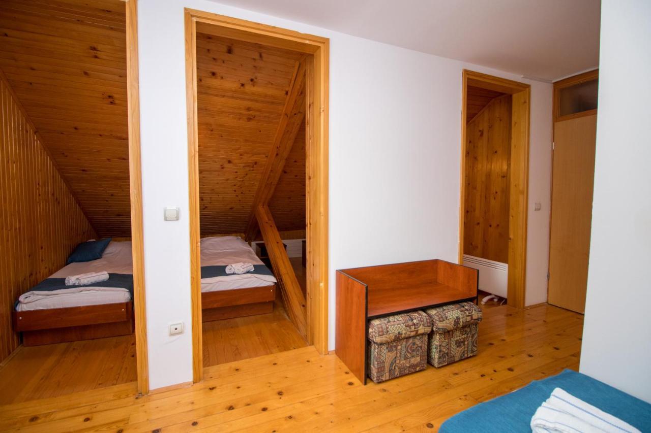 Olimpik House Jahorina Villa Esterno foto
