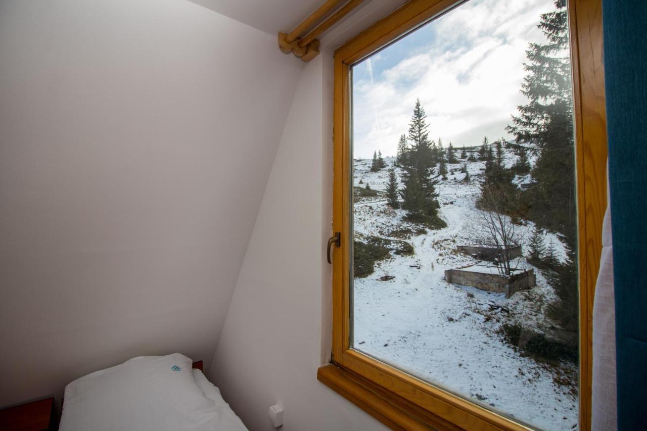 Olimpik House Jahorina Villa Esterno foto