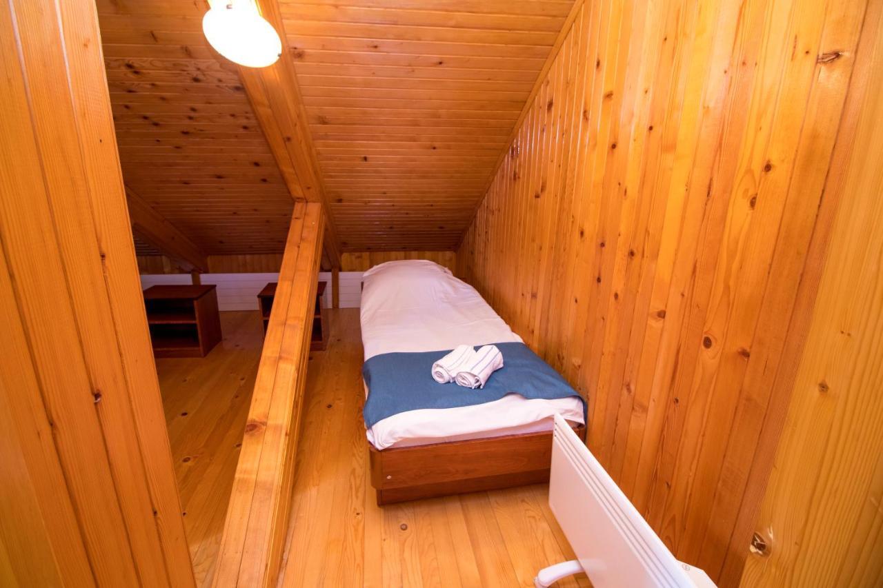 Olimpik House Jahorina Villa Esterno foto