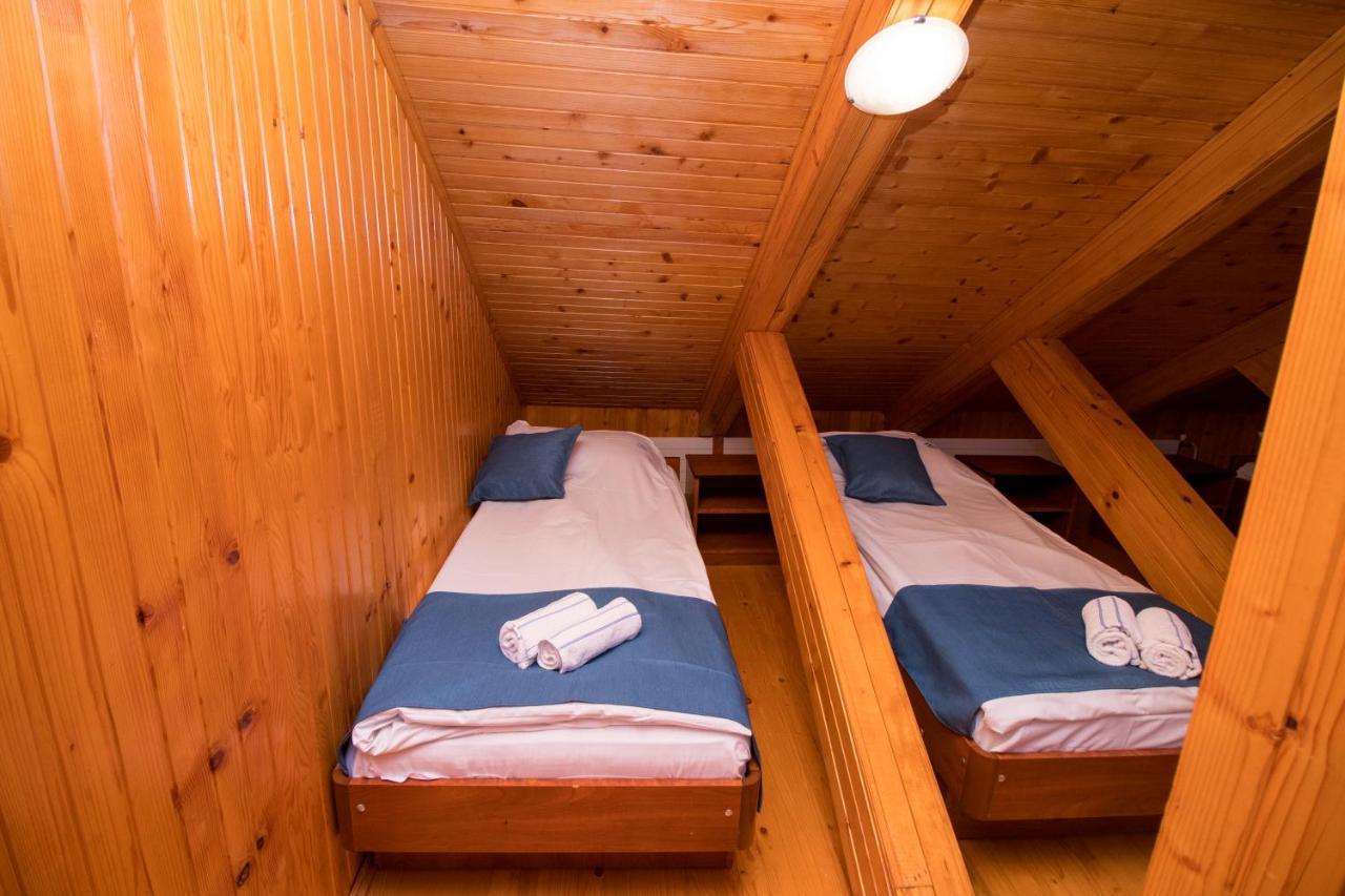 Olimpik House Jahorina Villa Esterno foto