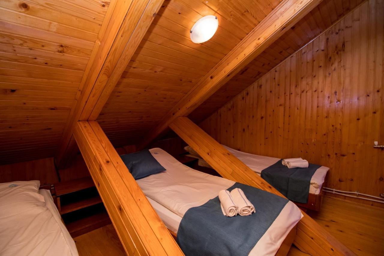 Olimpik House Jahorina Villa Esterno foto