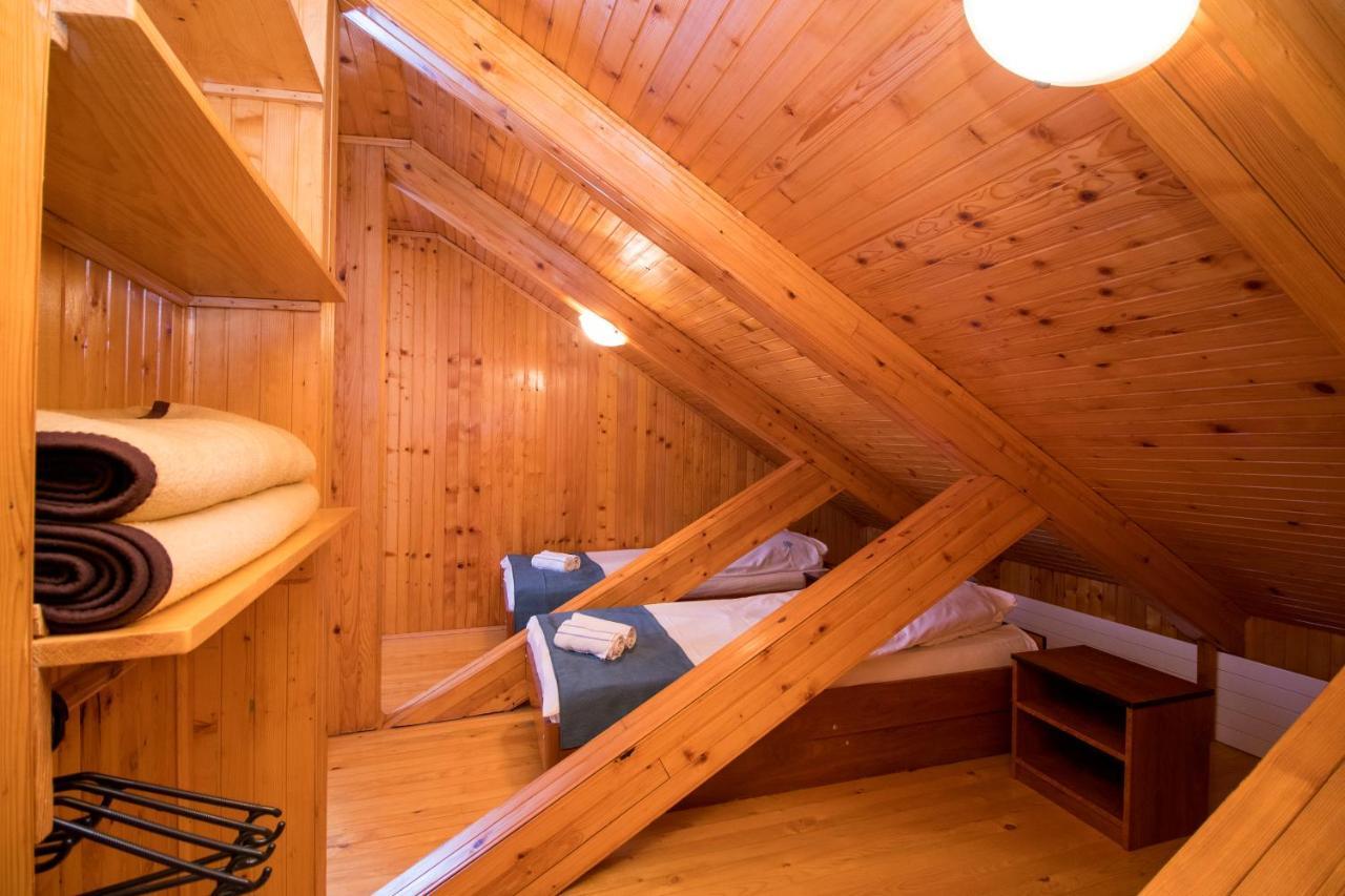 Olimpik House Jahorina Villa Esterno foto