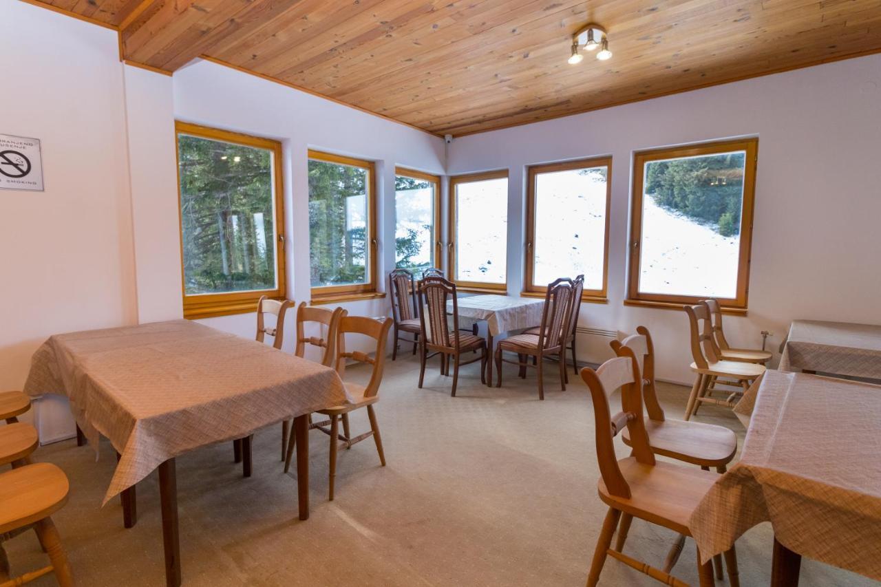 Olimpik House Jahorina Villa Esterno foto