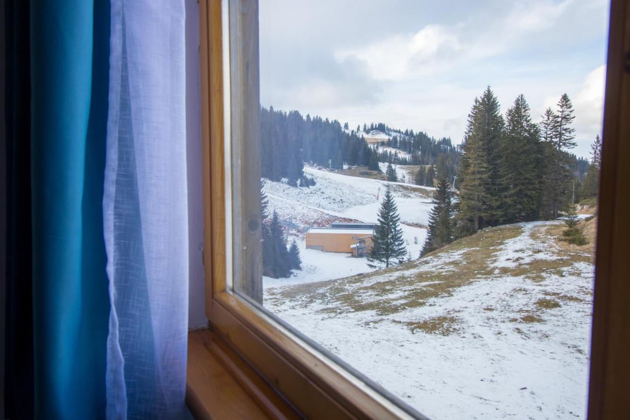 Olimpik House Jahorina Villa Esterno foto