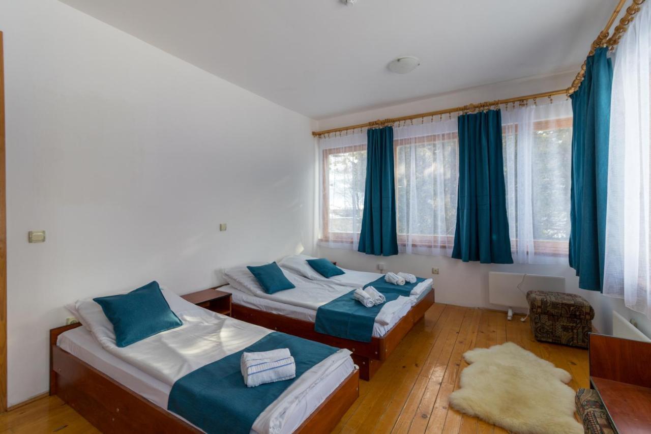 Olimpik House Jahorina Villa Esterno foto
