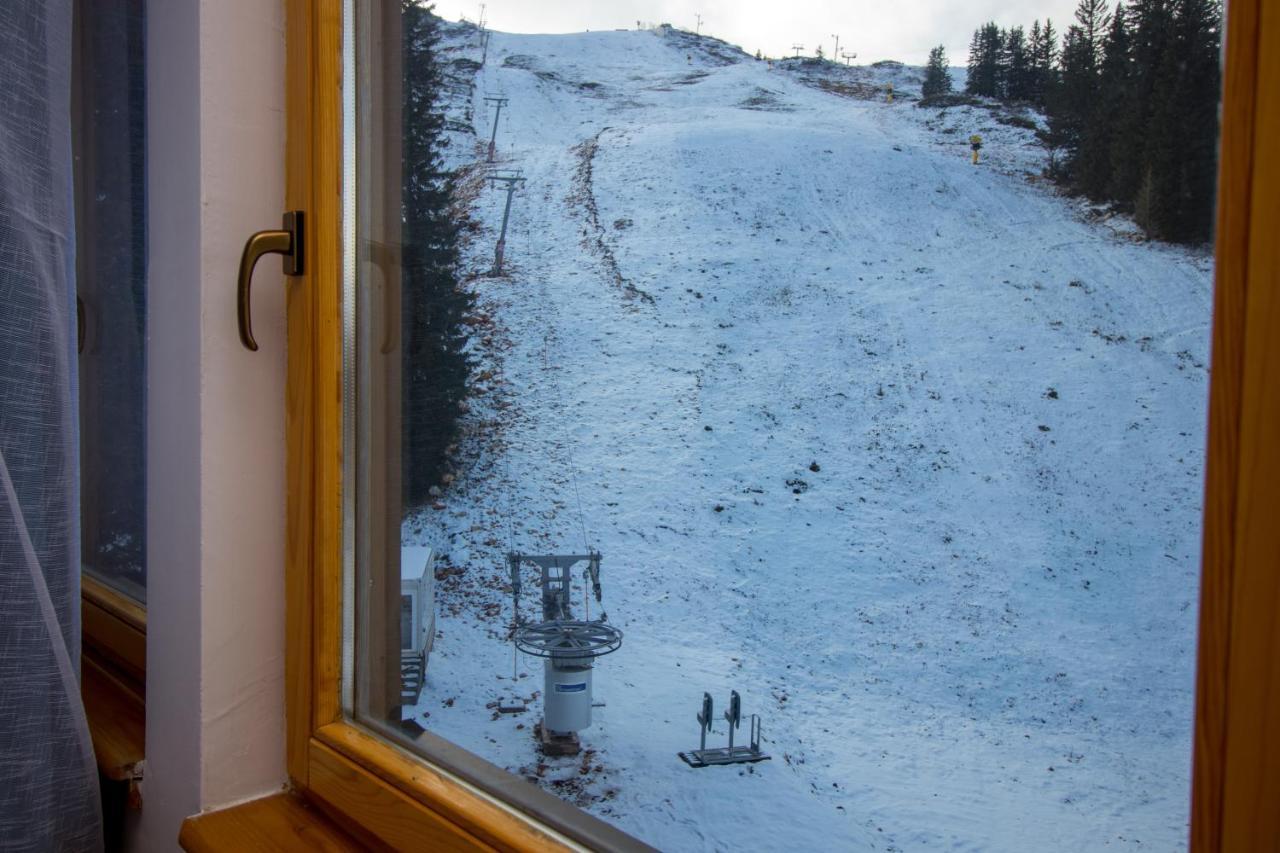 Olimpik House Jahorina Villa Esterno foto