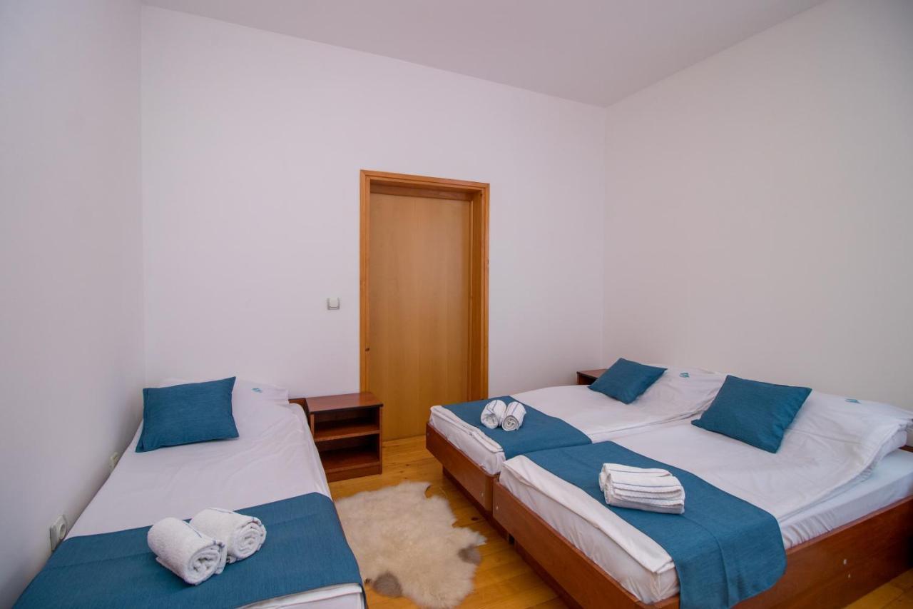 Olimpik House Jahorina Villa Esterno foto