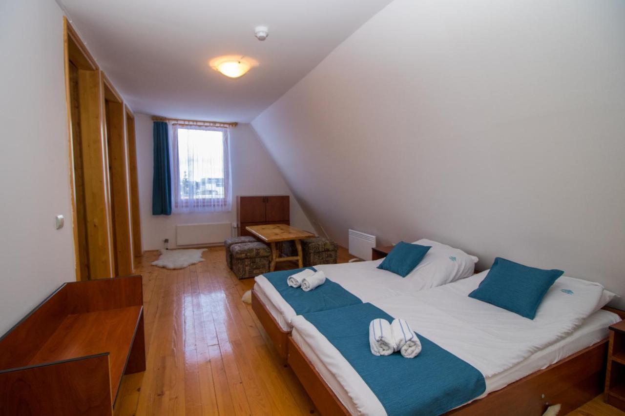 Olimpik House Jahorina Villa Esterno foto