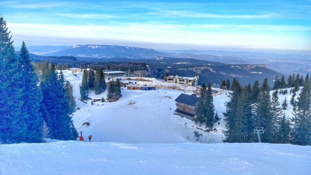 Olimpik House Jahorina Villa Esterno foto