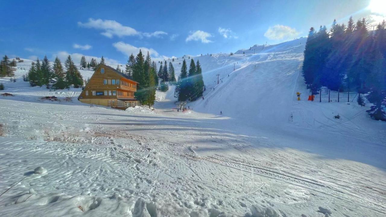 Olimpik House Jahorina Villa Esterno foto